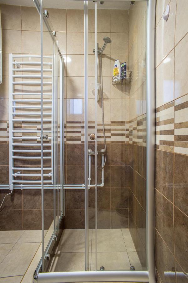 Vacation Home Danilo Žabljak Dış mekan fotoğraf